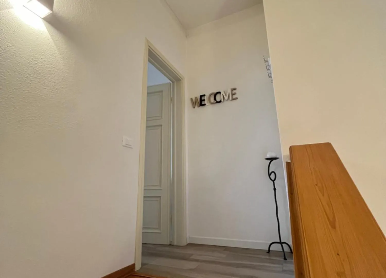 Apartament La Colombaia Corsanico-Bargecchia