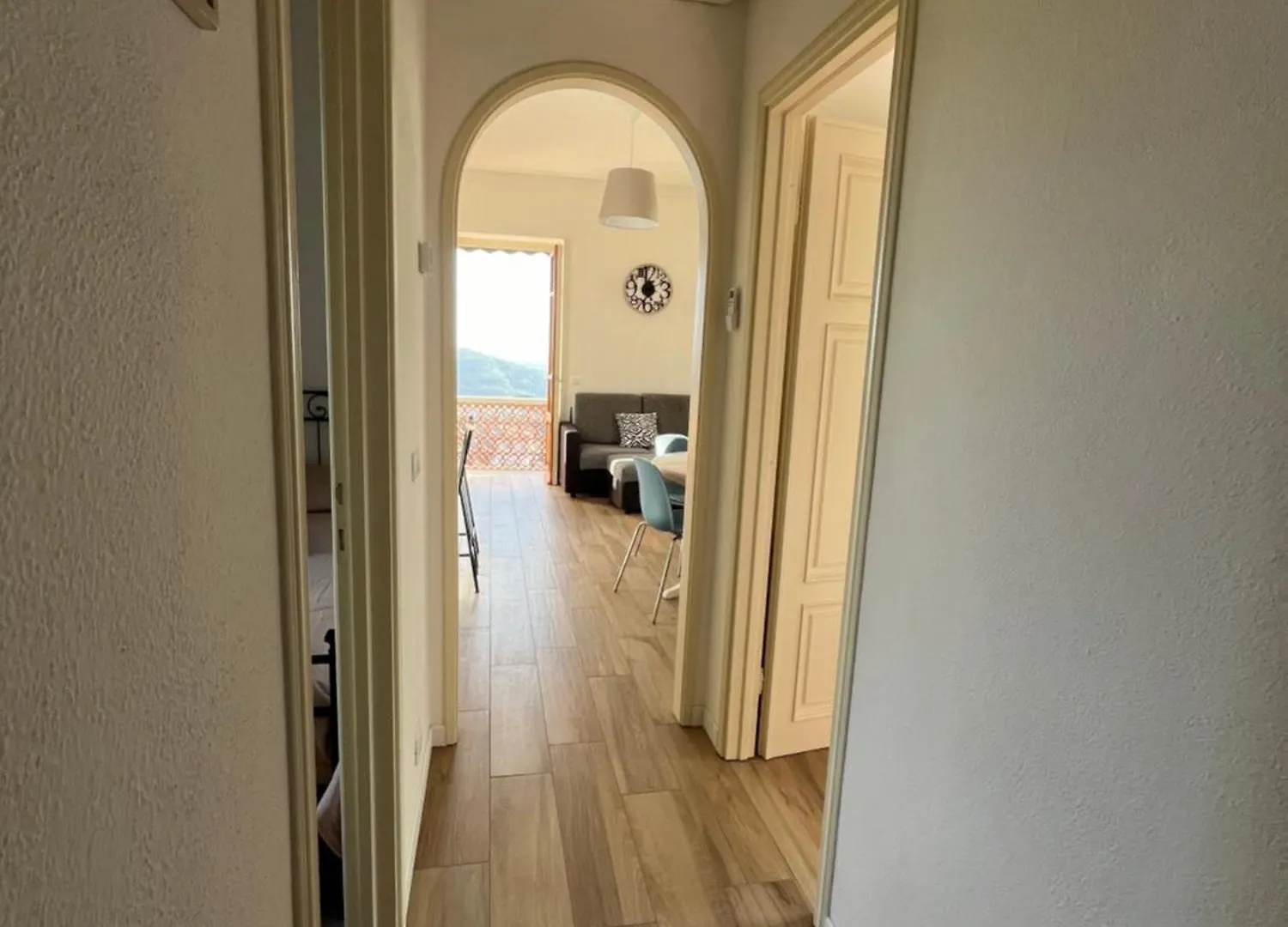 Apartament La Colombaia Corsanico-Bargecchia 0*,  Włochy