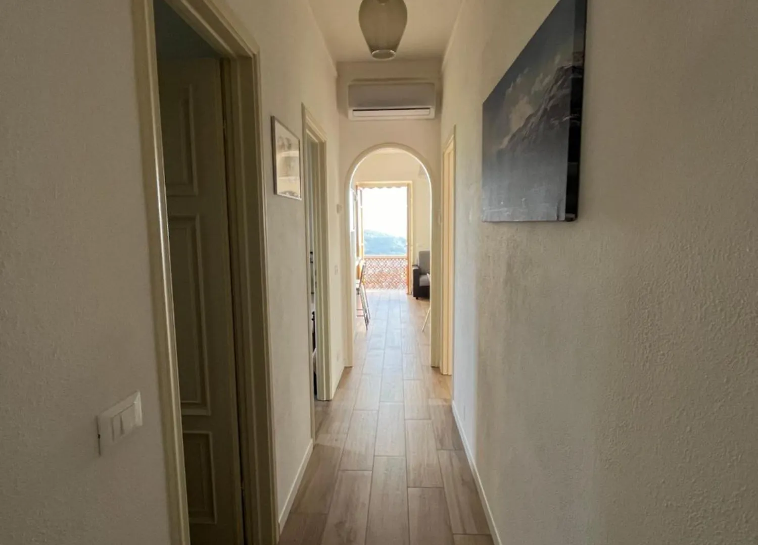 Apartament La Colombaia Corsanico-Bargecchia