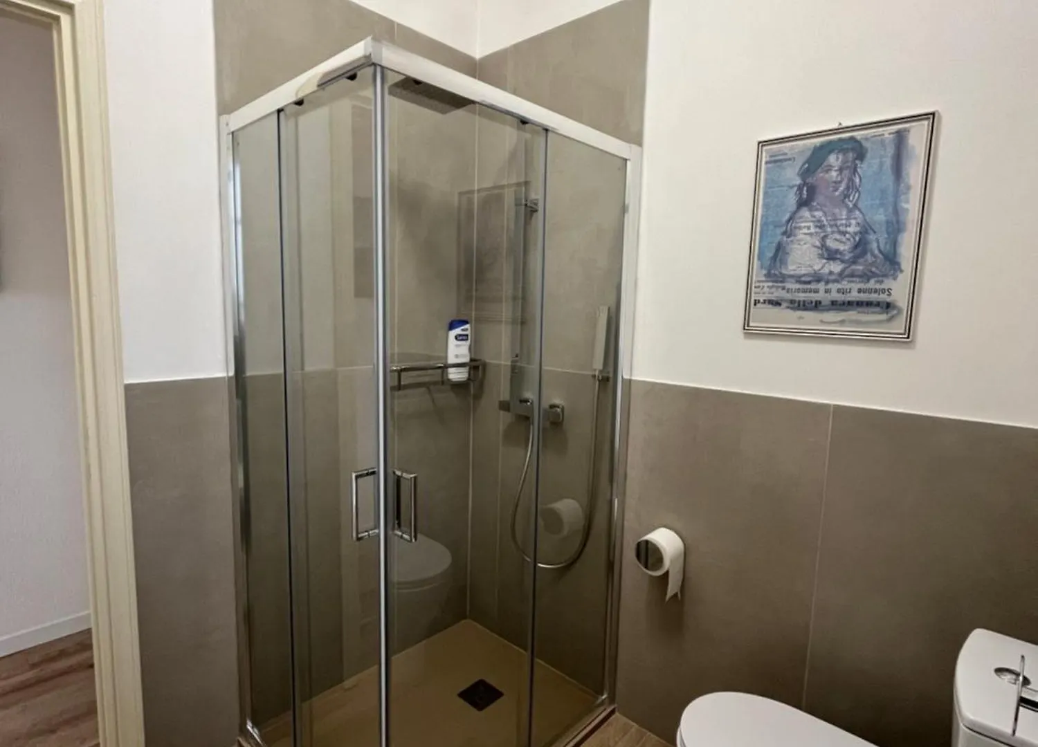 Apartament La Colombaia Corsanico-Bargecchia