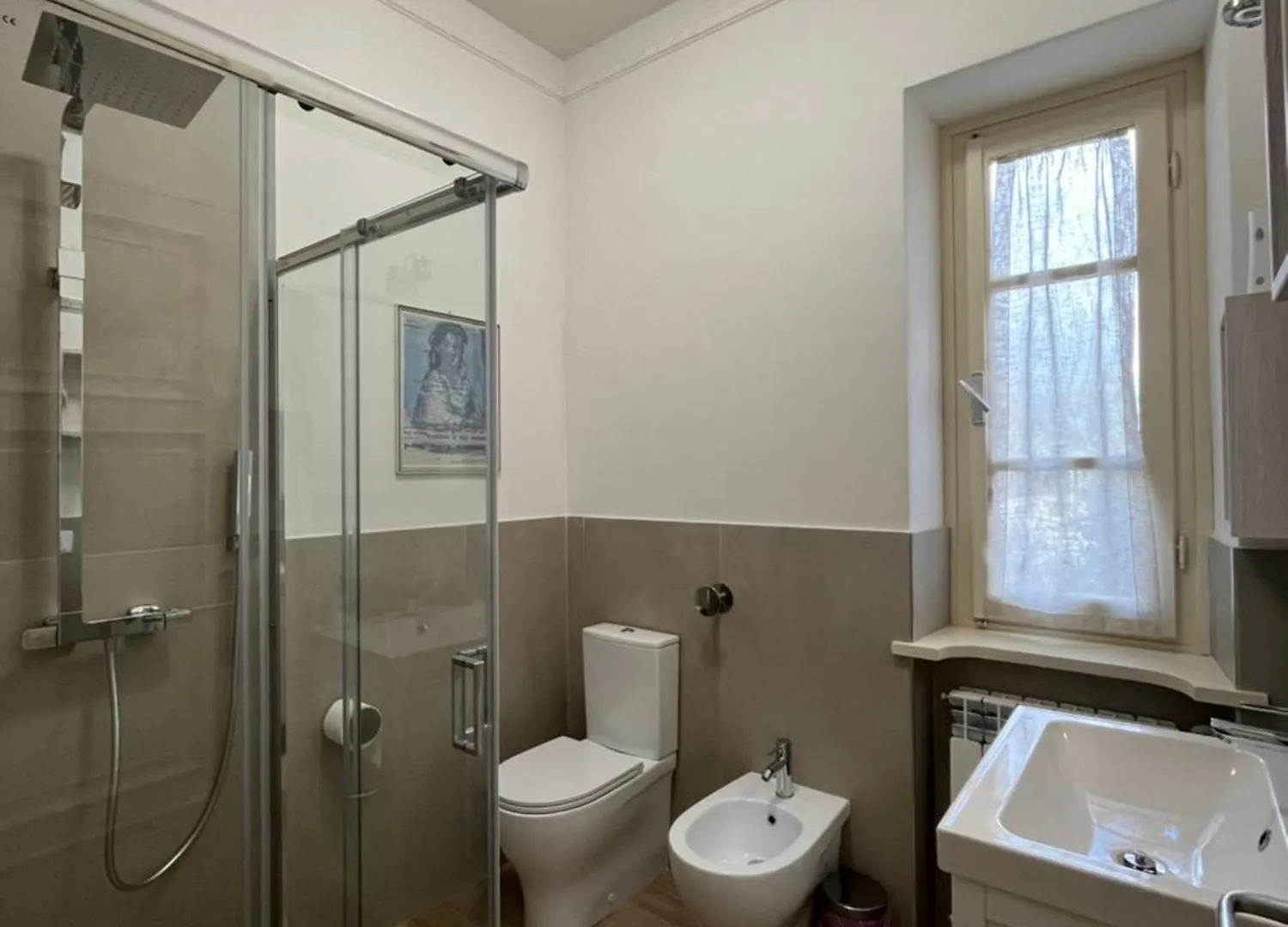 Apartament La Colombaia Corsanico-Bargecchia 0*,
