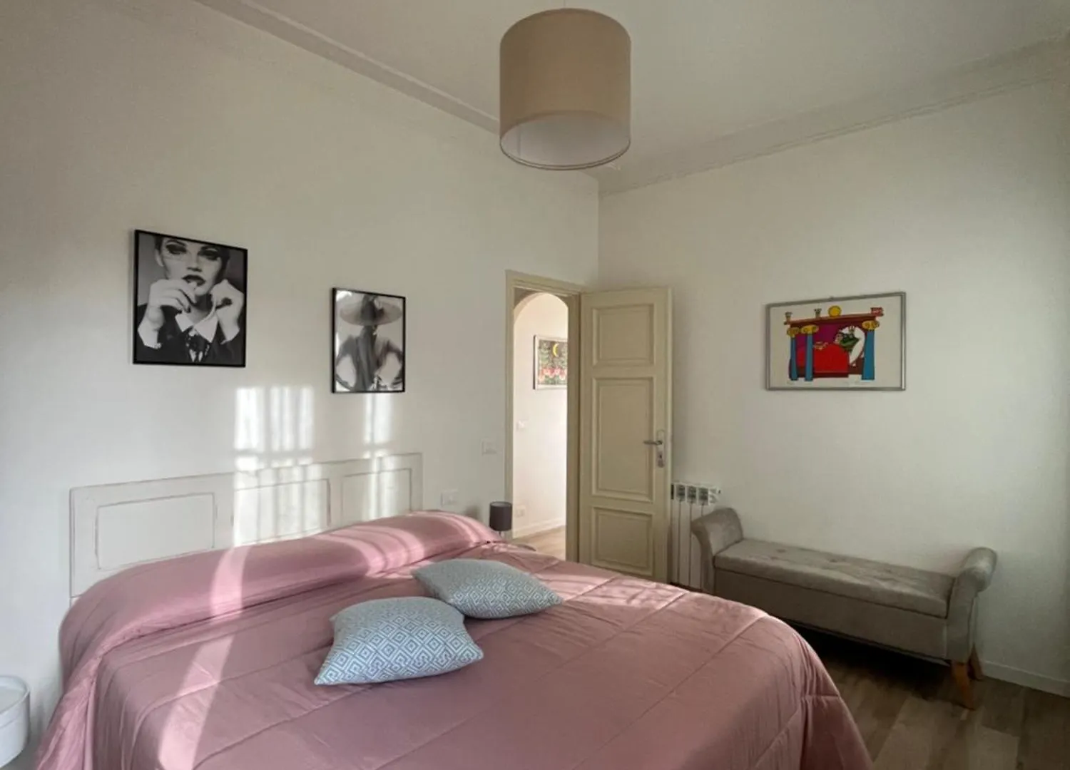 Apartament La Colombaia Corsanico-Bargecchia